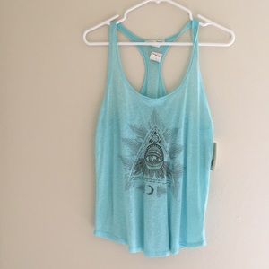 BILLABONG TANK